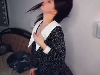 Becky's Live Sex Cam Show