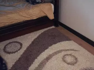 Becky's Live Sex Cam Show