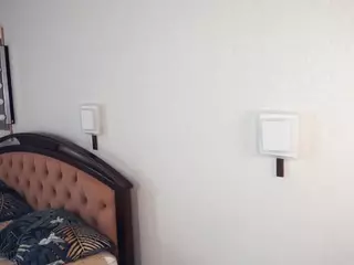 Becky's Live Sex Cam Show