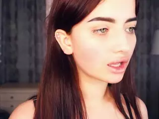 Becky's Live Sex Cam Show