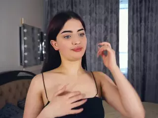 Becky's Live Sex Cam Show