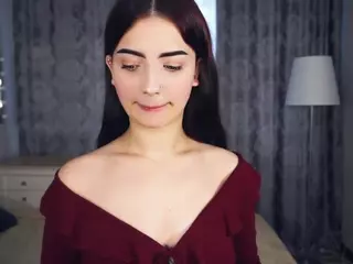 Becky's Live Sex Cam Show