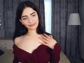 Becky's Live Sex Cam Show