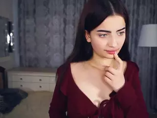 Becky's Live Sex Cam Show