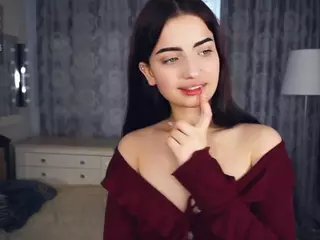 Becky's Live Sex Cam Show