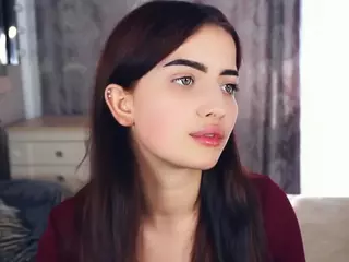 Becky's Live Sex Cam Show