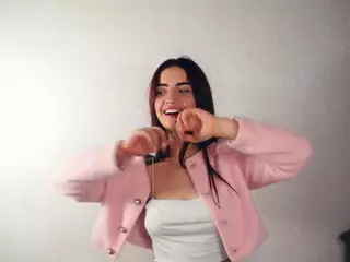 Becky's Live Sex Cam Show