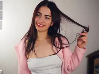 Becky's Live Sex Cam Show