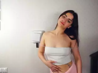 Becky's Live Sex Cam Show