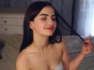 Becky's Live Sex Cam Show