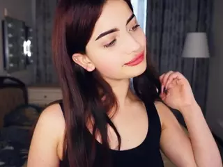 Becky's Live Sex Cam Show