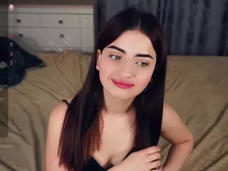Becky's Live Sex Cam Show