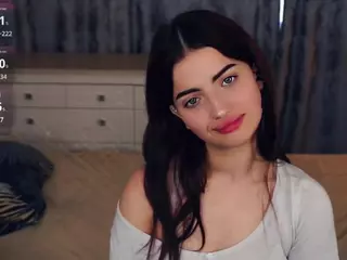 Becky's Live Sex Cam Show