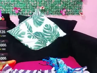Dianagom's Live Sex Cam Show