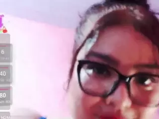 Dianagom's Live Sex Cam Show
