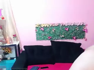 Dianagom's Live Sex Cam Show