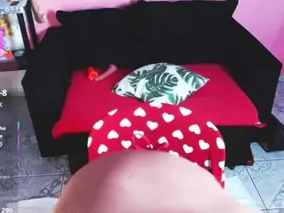 Dianagom's Live Sex Cam Show