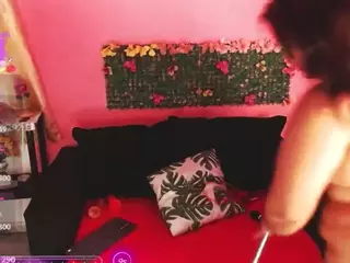 Dianagom's Live Sex Cam Show