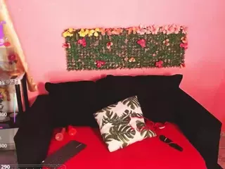 Dianagom's Live Sex Cam Show