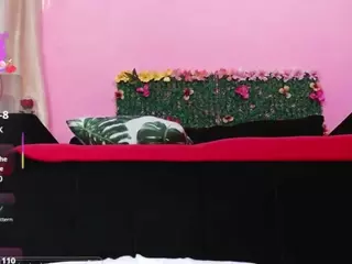 Dianagom's Live Sex Cam Show
