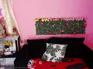 Dianagom's Live Sex Cam Show