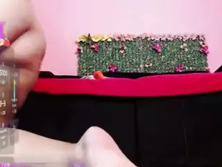 Dianagom's Live Sex Cam Show