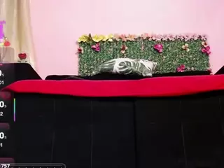 Dianagom's Live Sex Cam Show