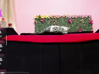 Dianagom's Live Sex Cam Show