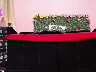 Dianagom's Live Sex Cam Show