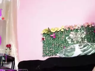 Dianagom's Live Sex Cam Show