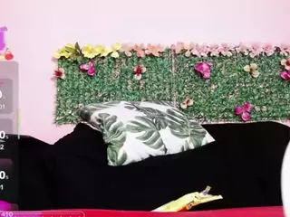 Dianagom's Live Sex Cam Show