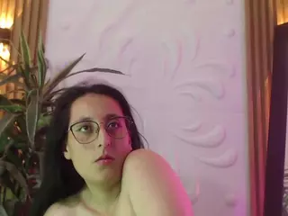 Jade-Bms's Live Sex Cam Show