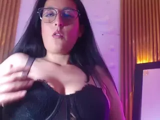 Jade-Bms's Live Sex Cam Show