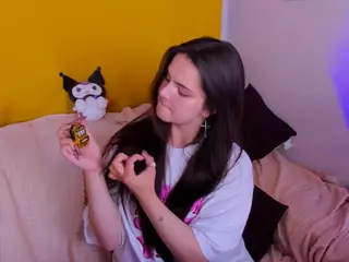 KettyxBaby's Live Sex Cam Show