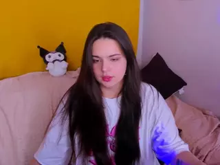 KettyxBaby's Live Sex Cam Show