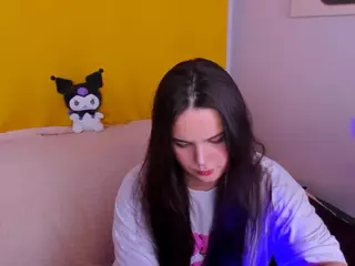 KettyxBaby's Live Sex Cam Show