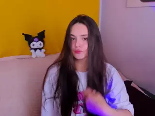 KettyxBaby's Live Sex Cam Show