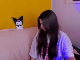 KettyxBaby's Live Sex Cam Show