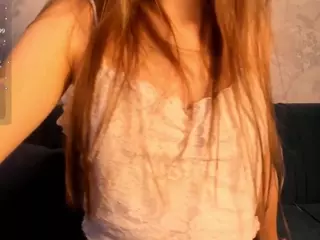 koyoomi's Live Sex Cam Show