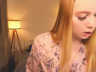 Eva's Live Sex Cam Show