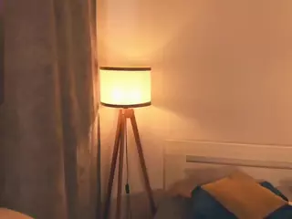 Eva's Live Sex Cam Show