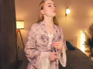 Eva's Live Sex Cam Show
