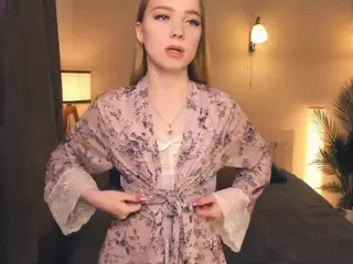 Eva's Live Sex Cam Show