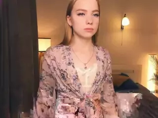 Eva's Live Sex Cam Show