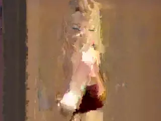 Eva's Live Sex Cam Show