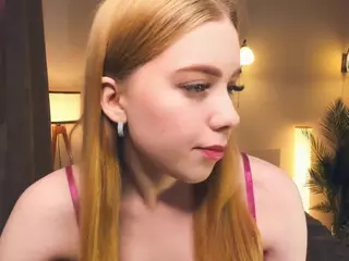 Eva's Live Sex Cam Show