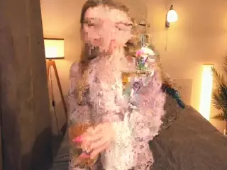 Eva's Live Sex Cam Show