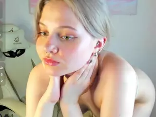 Allice's Live Sex Cam Show