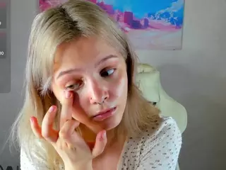 Allice's Live Sex Cam Show