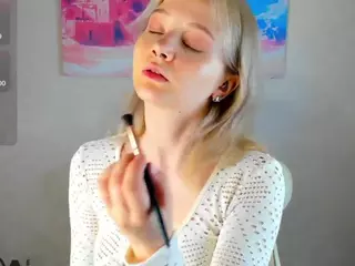 Allice's Live Sex Cam Show